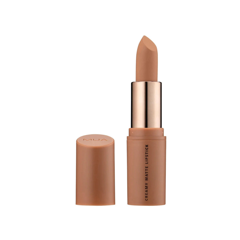 Make Up Academy Matte Lipstick Heartfelt Velvet Finish 3.8g