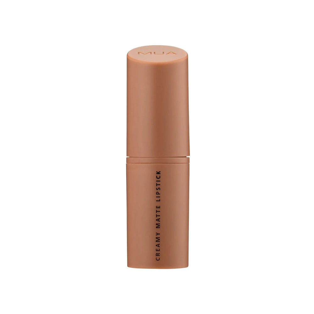 Make Up Academy Matte Lipstick Heartfelt Velvet Finish 3.8g