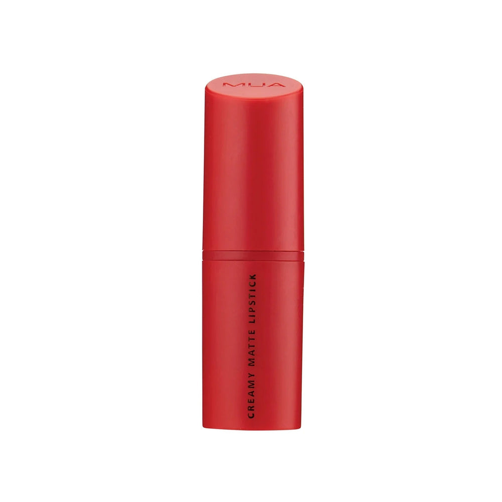 Make Up Academy MUA Matte Lipstick Razzleberry Smooth Finish