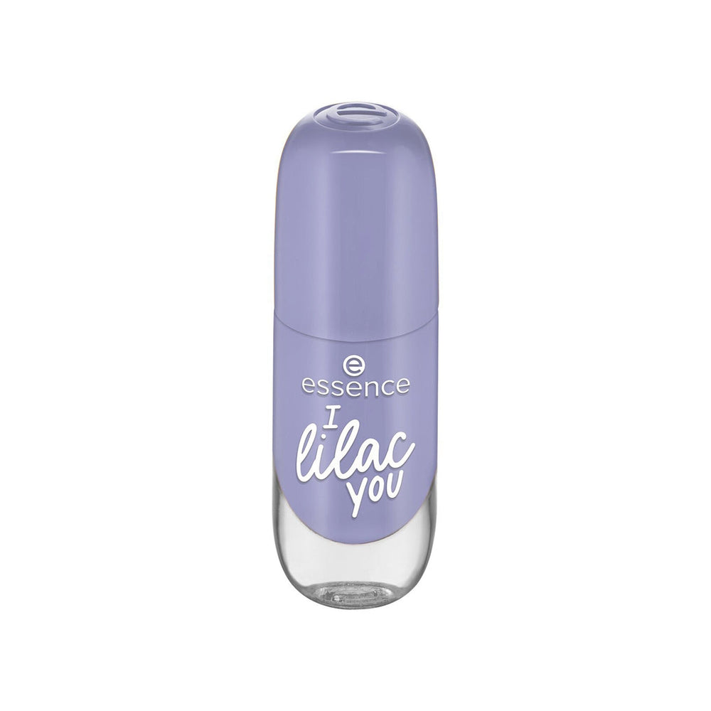 Essence Gel Nail Colour Quick Dry Polish 17 8ml