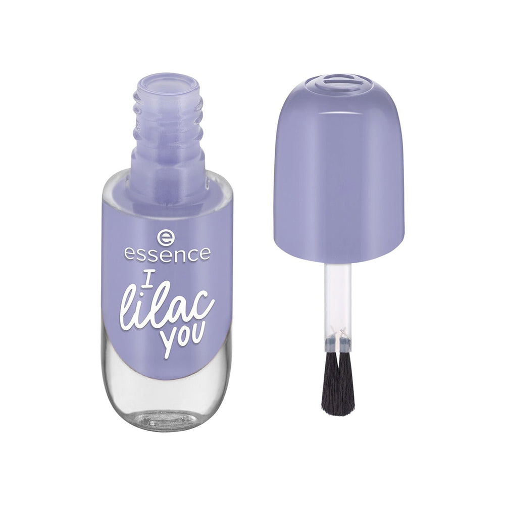 Essence Gel Nail Colour Quick Dry Polish 17 8ml