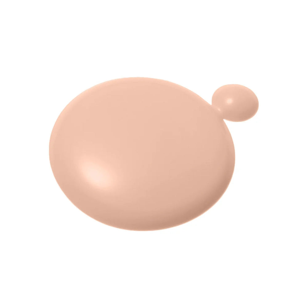 W7 Oh Be Sensitive Foundation Natural Beige for Smooth Skin