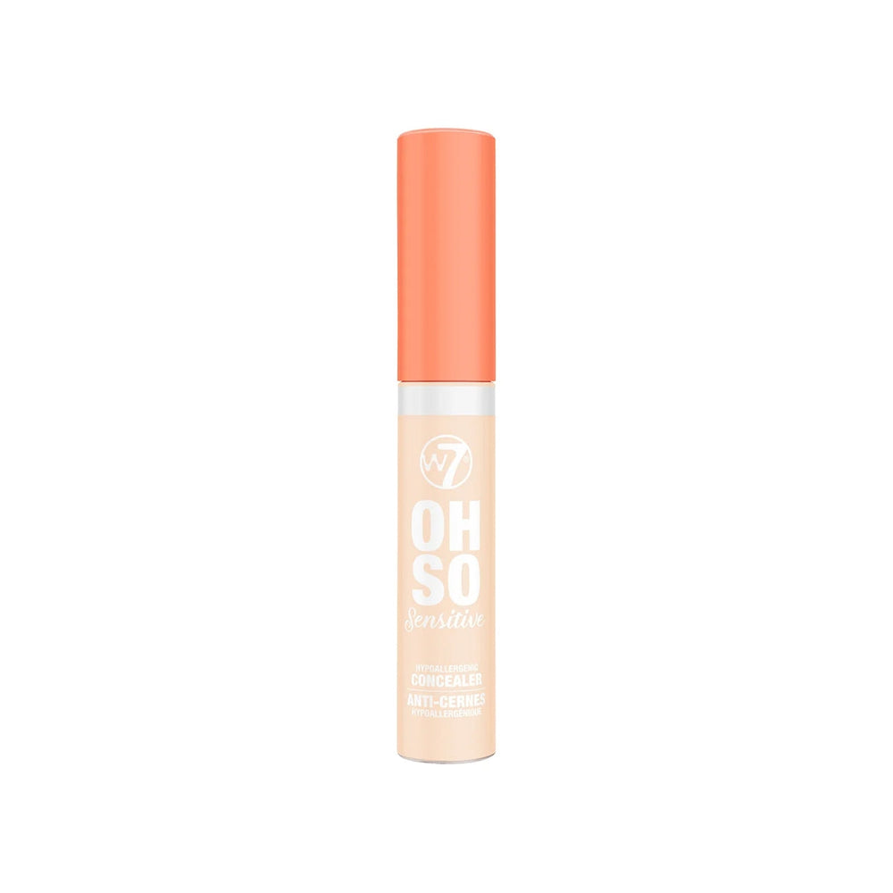 W7 Oh So Sensitive Concealer Fair Neutral for Sensitive Skin