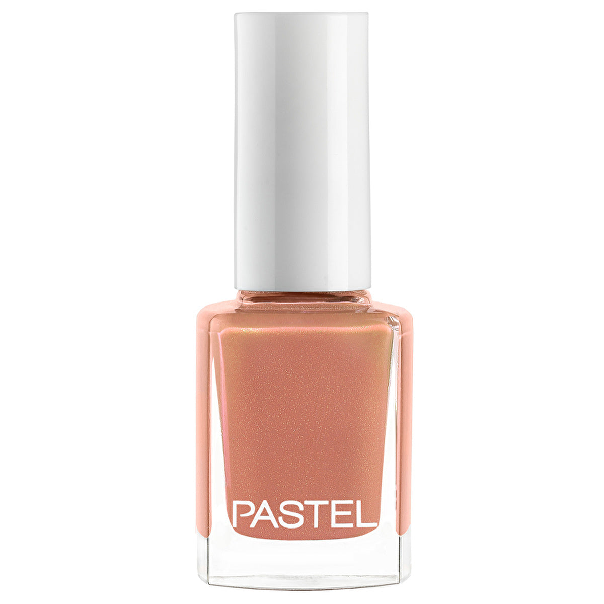 Pastel Nail Polish 297 - Vibrant Color Options | Vegan & Cruelty-Free | 0.44 Fl Oz - Image #1