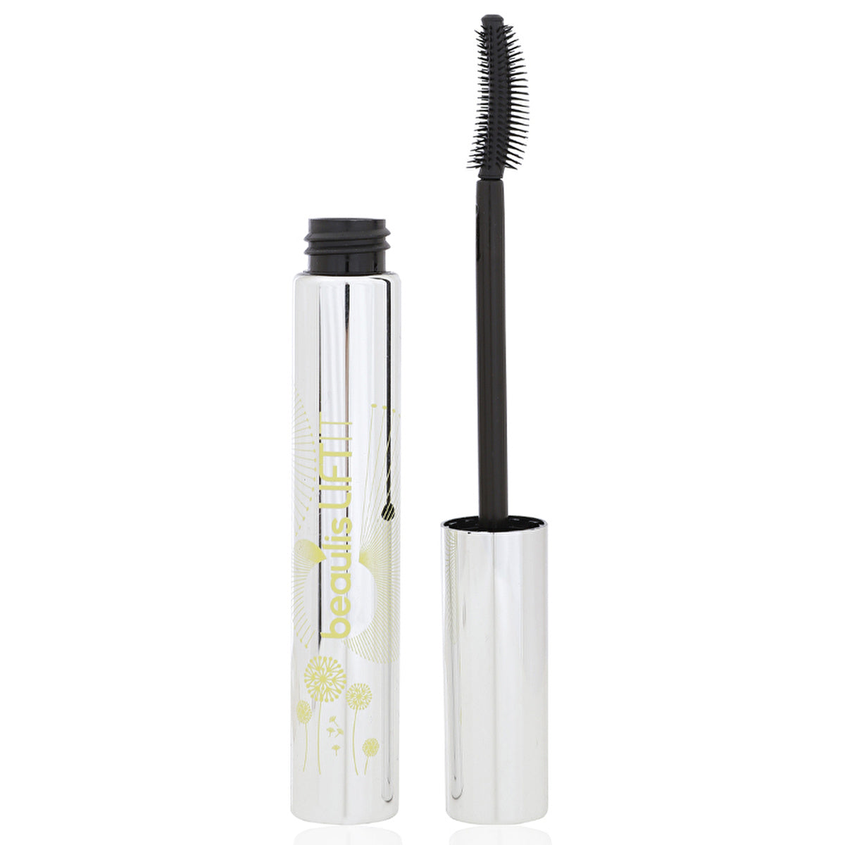 Beaulis Lift It Waterproof Mascara - Volumizing Formula | 0.35 oz - Image #1