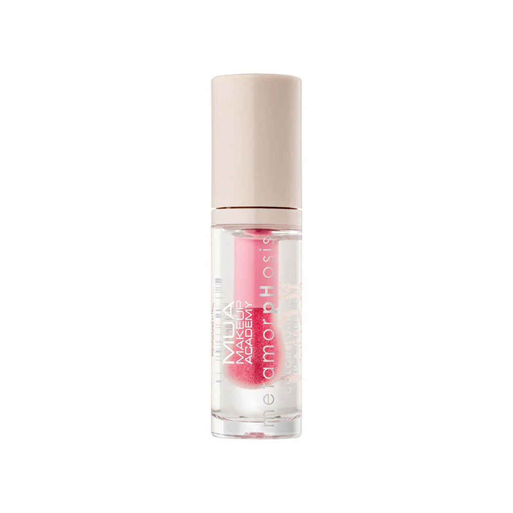 Make Up Academy Lip and Cheek Oil for Natural Glow 7ml