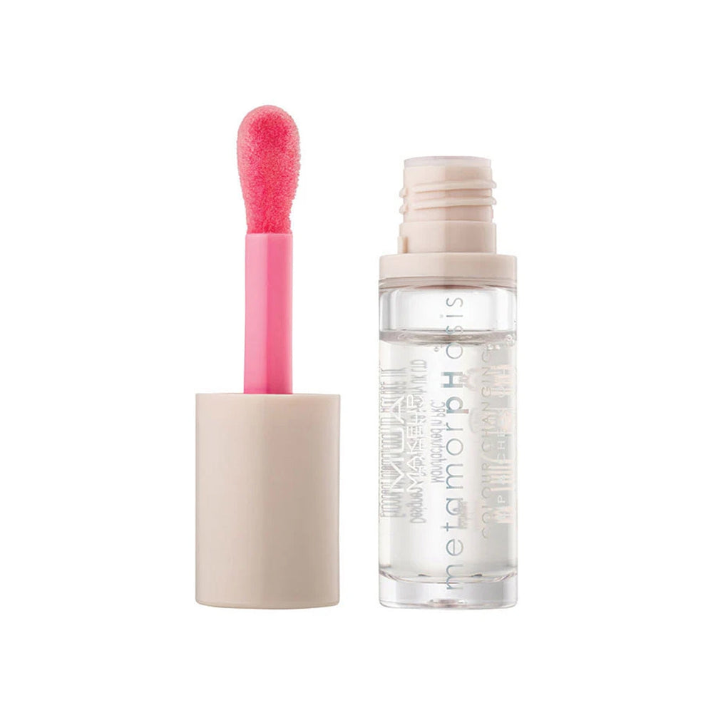 Make Up Academy Lip and Cheek Oil for Natural Glow 7ml