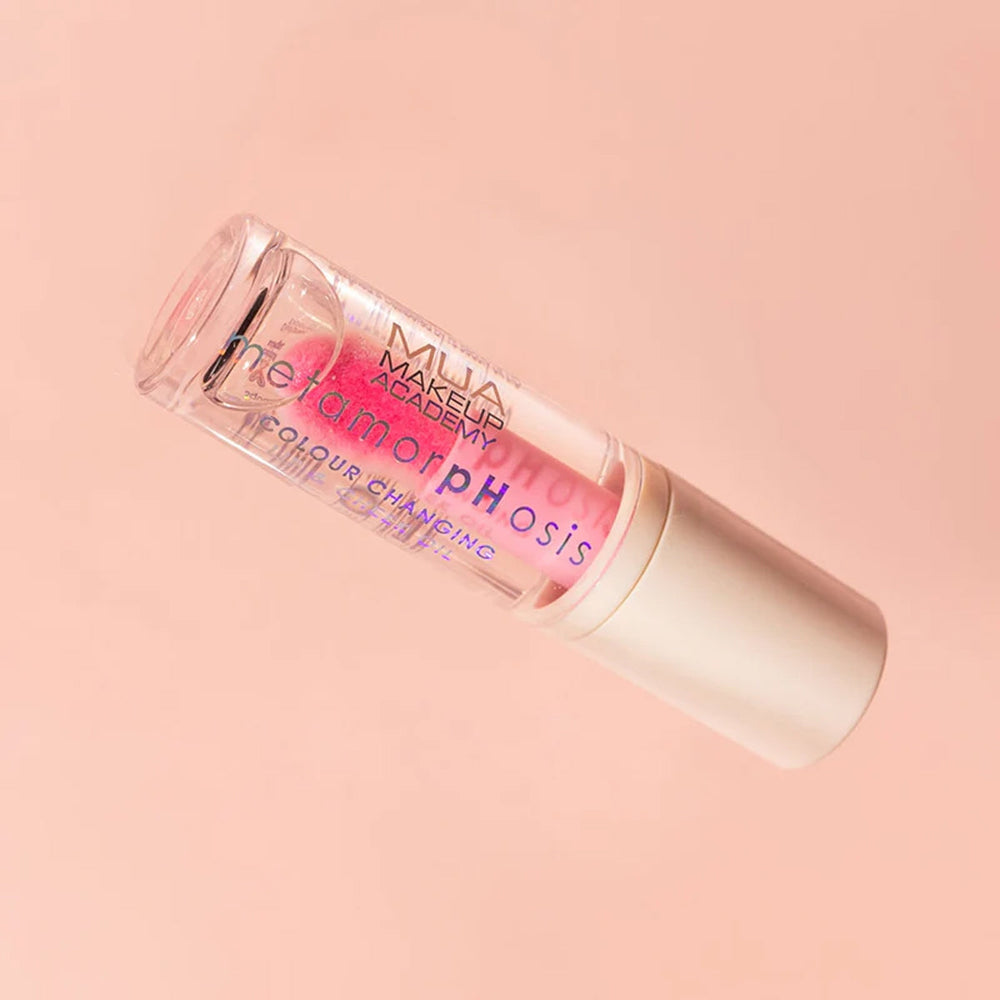 Make Up Academy Lip and Cheek Oil for Natural Glow 7ml