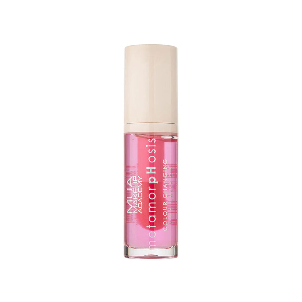 Make Up Academy Plump It Lip and Cheek Oil for Radiant Glow 7ml