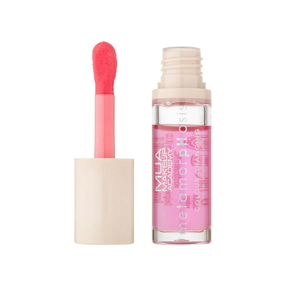 Make Up Academy Plump It Lip and Cheek Oil for Radiant Glow 7ml