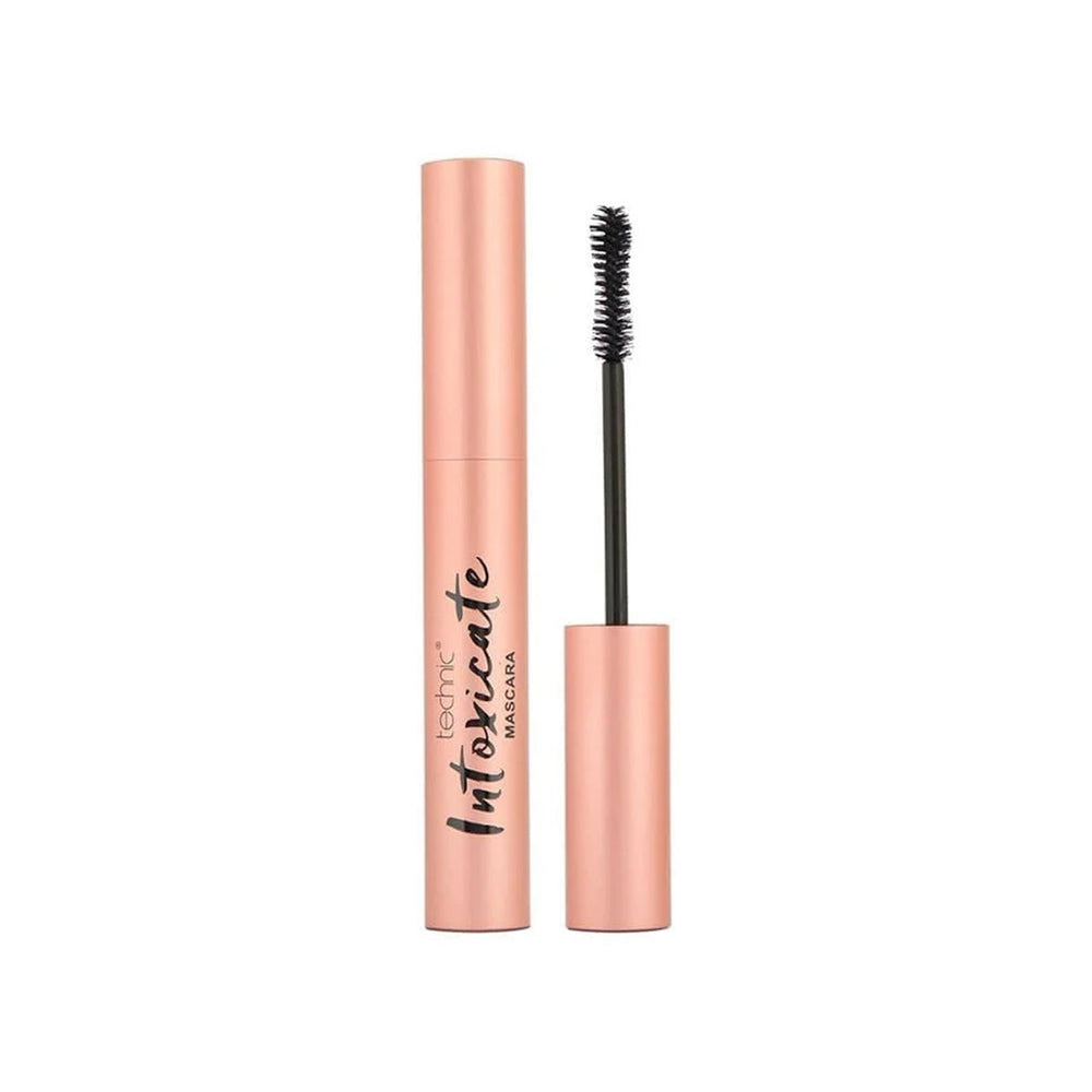 Technic Intoxicate Mascara Volumizing Fiber Formula 8ml