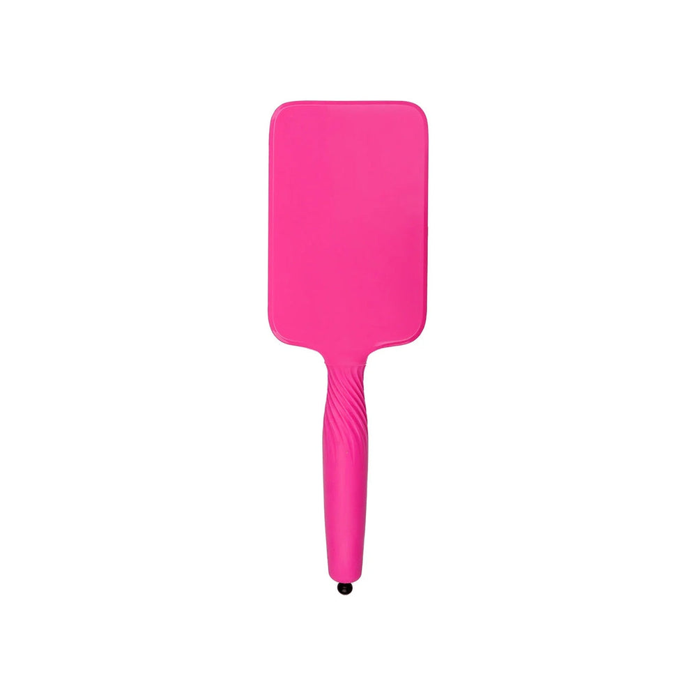 Beauty Girl Pro Pink Paddle Hair Brush for Smooth Styling 1 pc