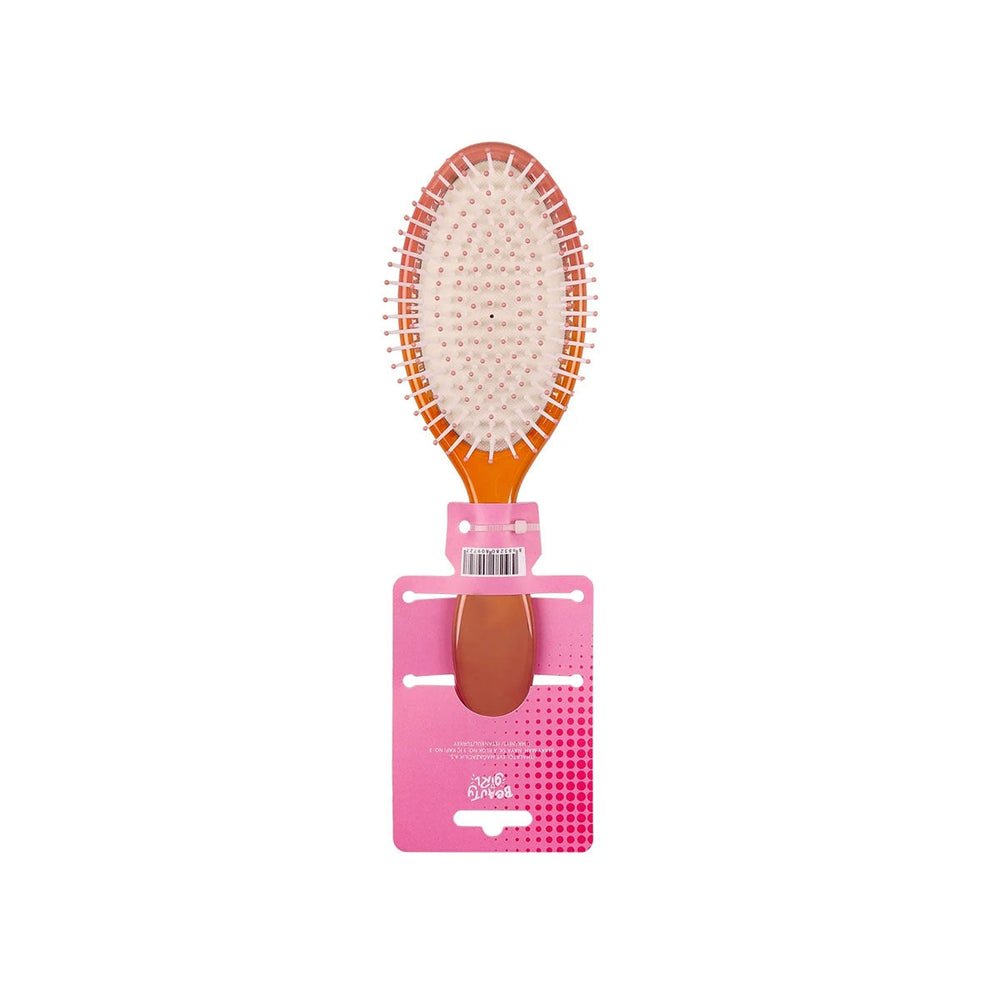 Beauty House Shine Hair Brush for Smooth Styling 1 pc