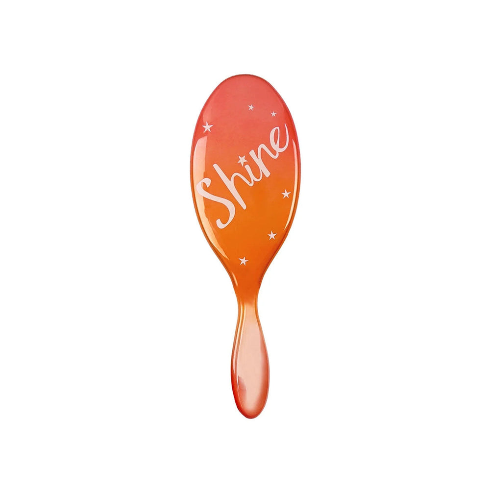 Beauty House Shine Hair Brush for Smooth Styling 1 pc