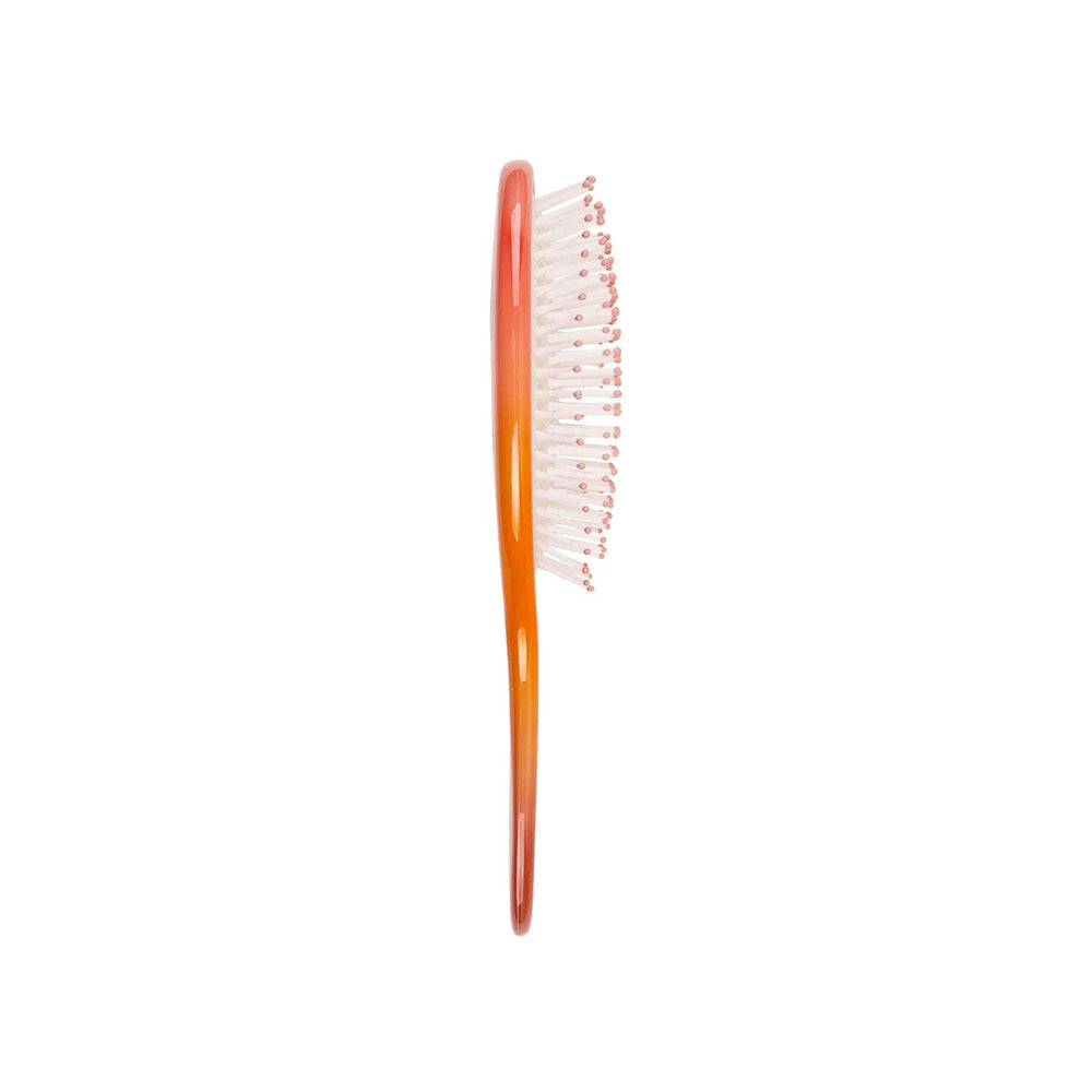 Beauty House Shine Hair Brush for Smooth Styling 1 pc