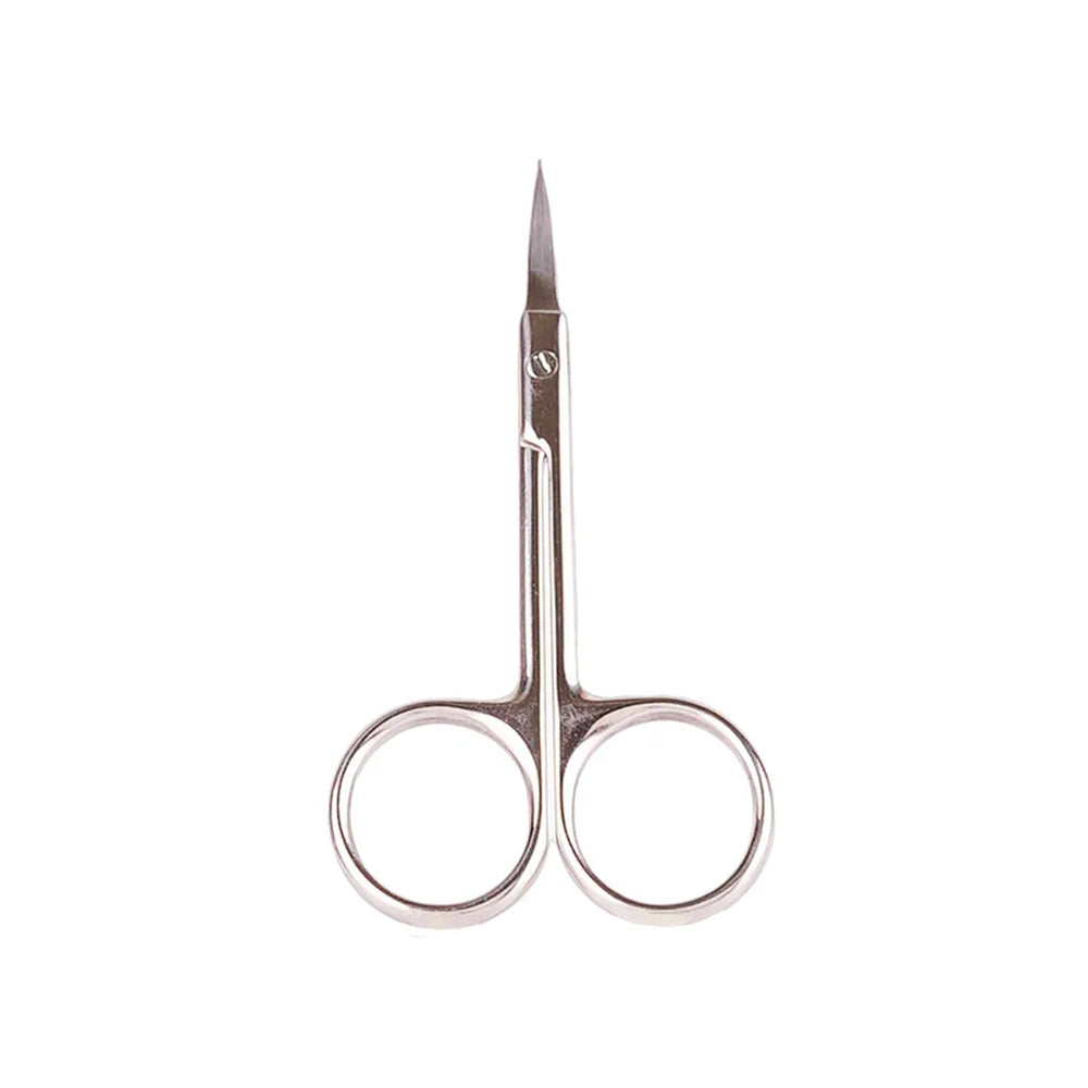Beauty Girl Cuticle Scissors for Precise Manicure Care