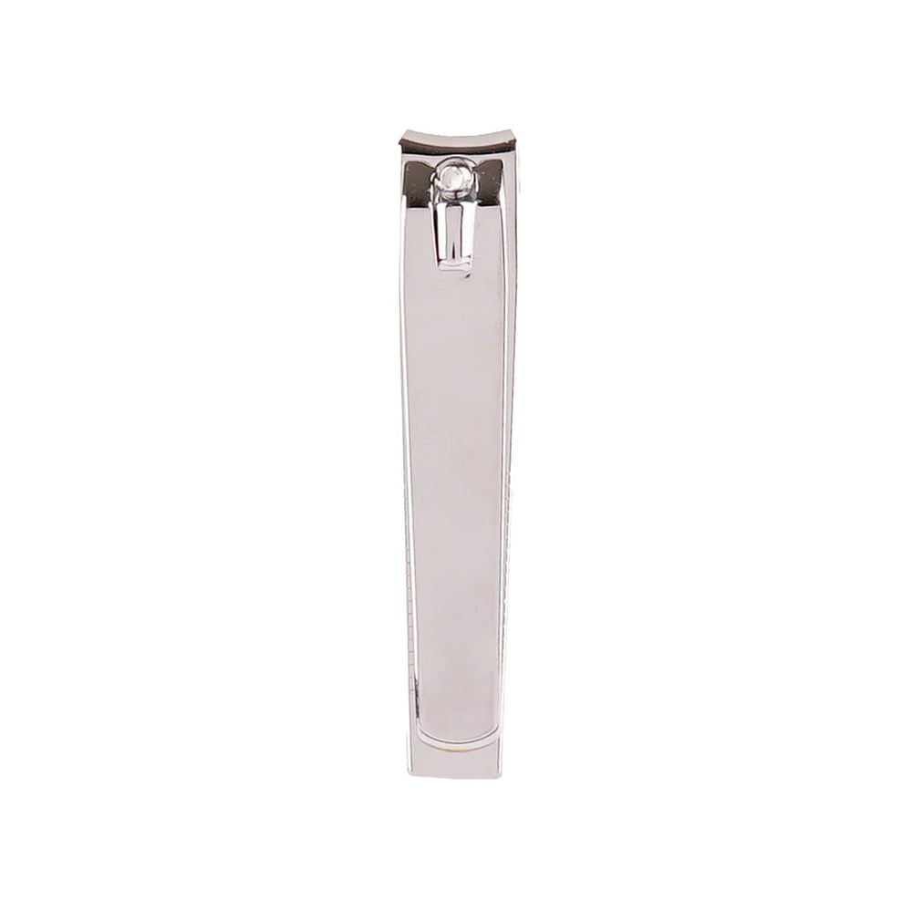 Beauty Girl Large Silver Nail Clipper for Precise Grooming