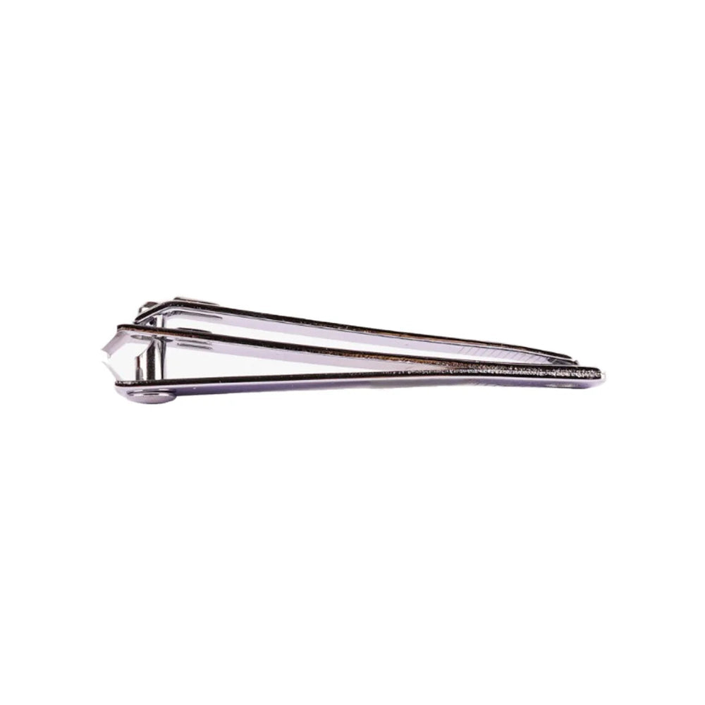 Beauty Girl Large Silver Nail Clipper for Precise Grooming