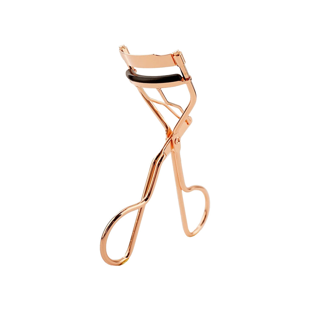 Beauty Girl Eyelash Curler Rosegold for Defined Lashes