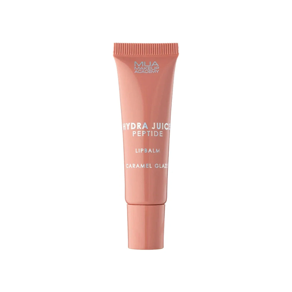 Make Up Academy Hydra Lip Gloss Caramel Glaze High-Shine 1pc
