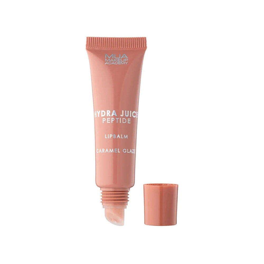Make Up Academy Hydra Lip Gloss Caramel Glaze High-Shine 1pc