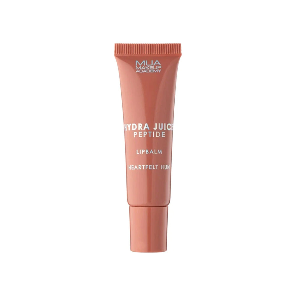 Make Up Academy Hydra Lip Gloss Heartfelt Hun High Shine 6ml