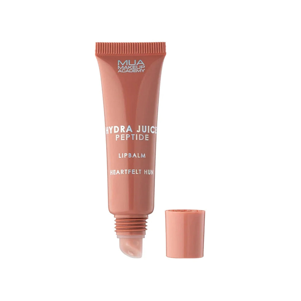 Make Up Academy Hydra Lip Gloss Heartfelt Hun High Shine 6ml