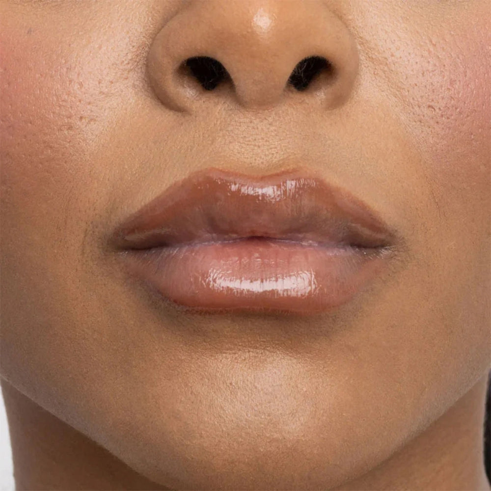 Make Up Academy Hydra Lip Gloss Heartfelt Hun High Shine 6ml