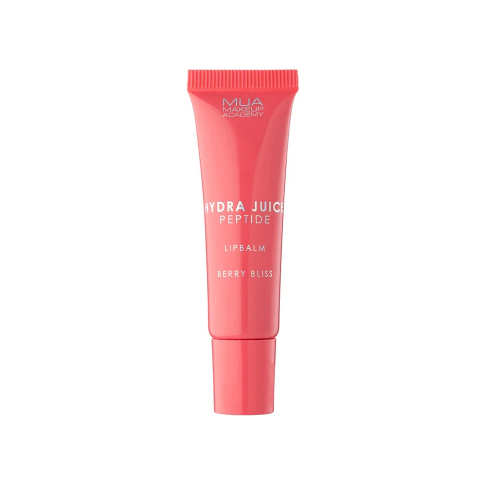 Make Up Academy Hydra Lip Gloss Berry Bliss Plumping Shine