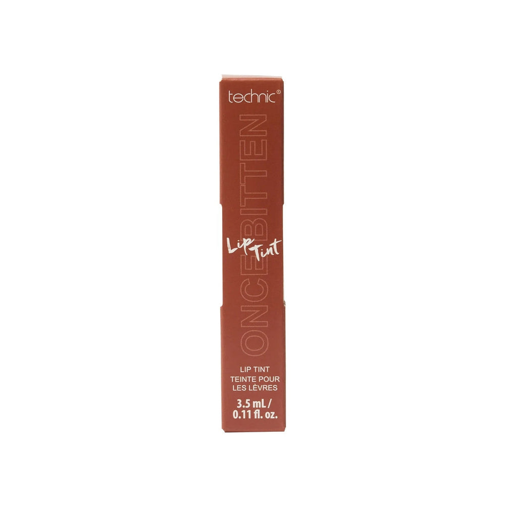 Technic Hooked Lip Gloss for High Shine and Plumping Effect