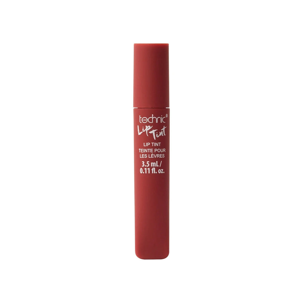 Technic Lip Gloss Bitten High Shine Plumping Effect