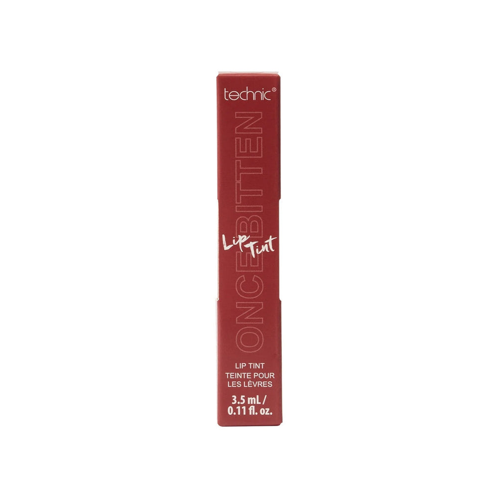Technic Lip Gloss Bitten High Shine Plumping Effect
