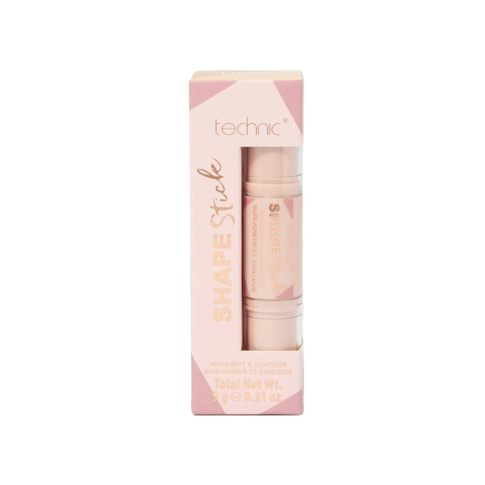 Technic Highlight and Contour Stick Light Creamy Sculptor