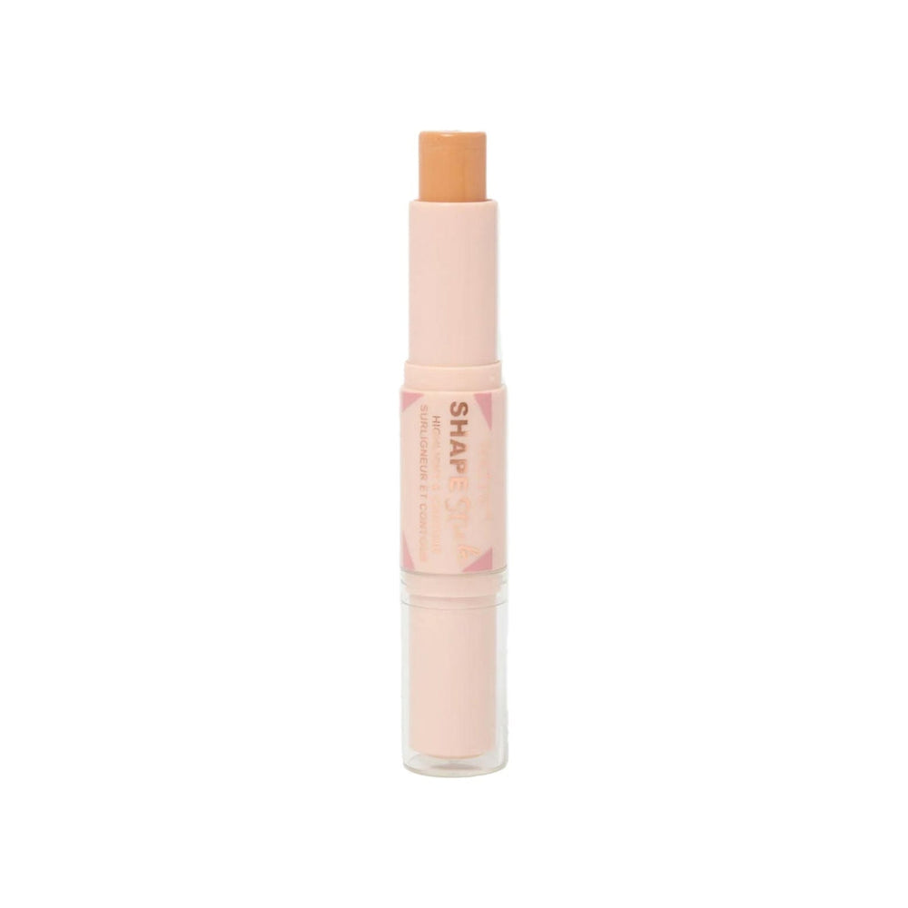 Technic Highlight and Contour Stick Light Creamy Sculptor