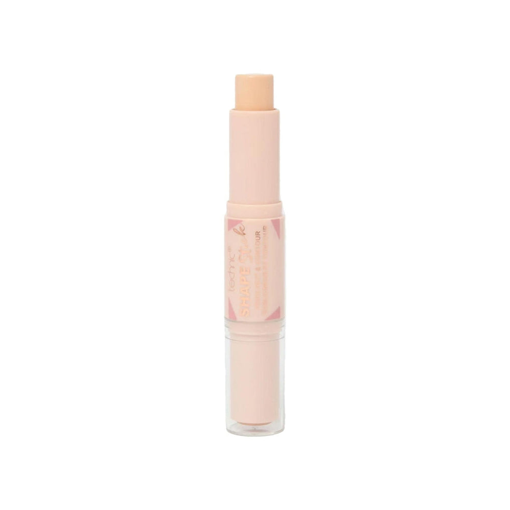 Technic Highlight and Contour Stick Light Creamy Sculptor