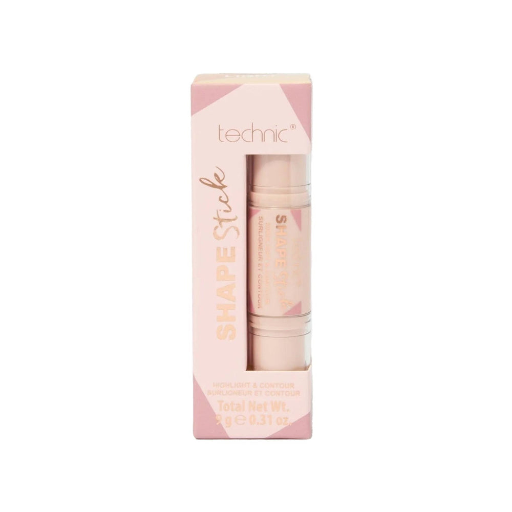 Technic Highlight & Contour Stick Medium Dual-Ended Sculptor