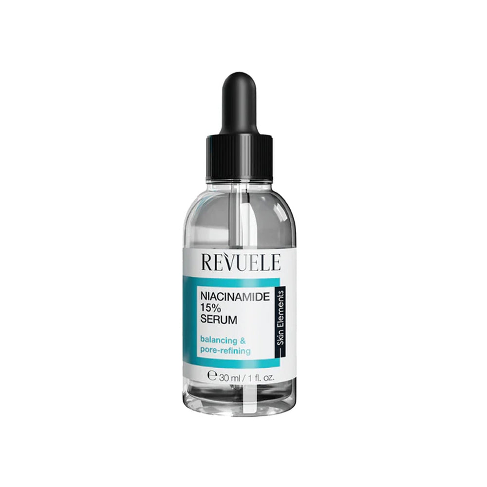 Revuele Niacinamide 15% Serum for Blemish-Prone Skin 30ml