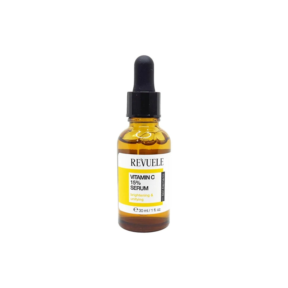 Revuele Vitamin C 15% Serum Brightening & Glow 30 ml