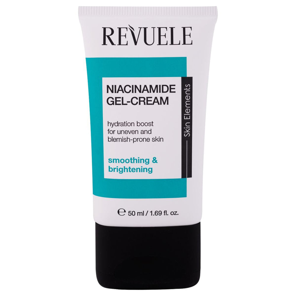 Revuele Niacinamide Gel-Cream for Blemish-Prone Skin 50 ml