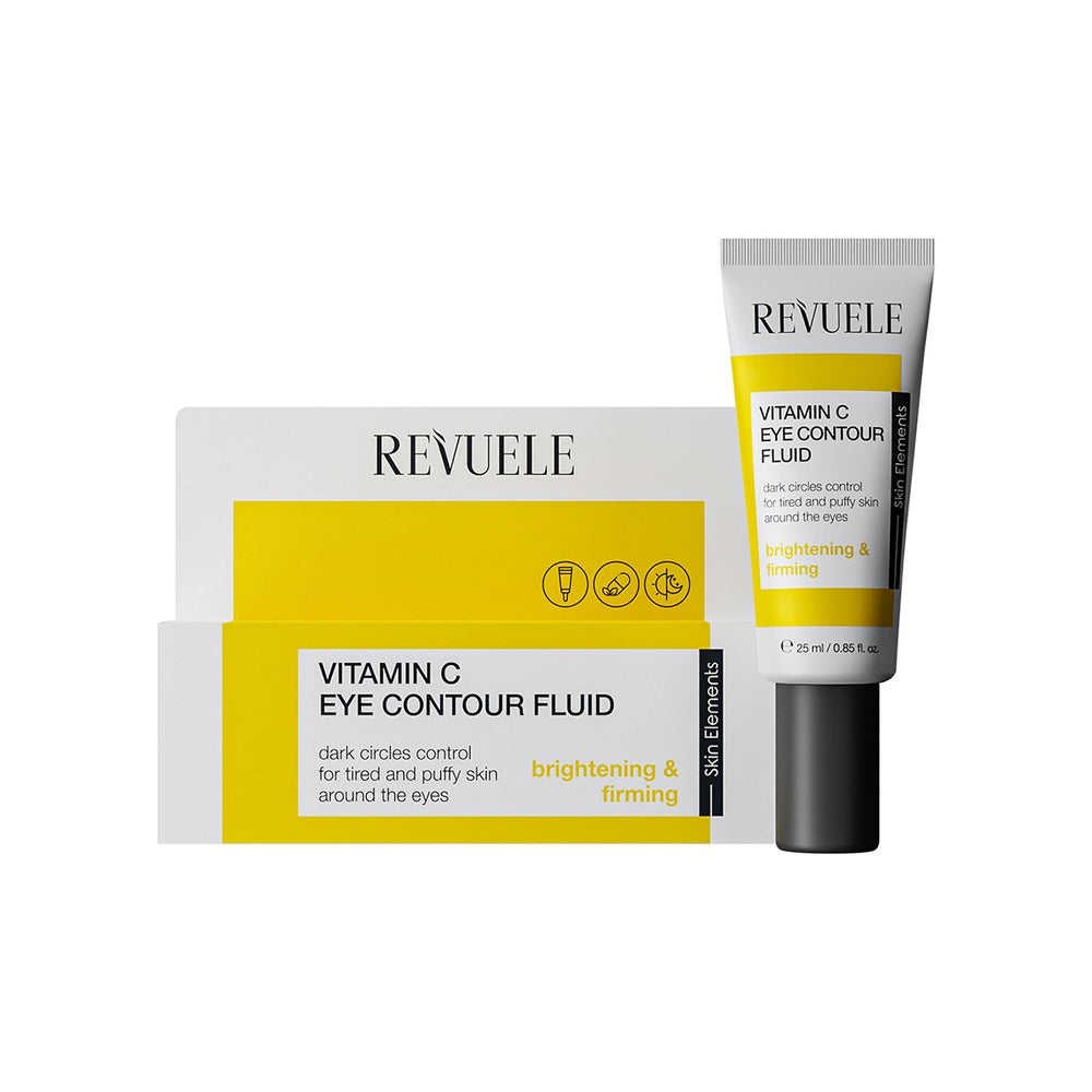 Revuele Vitamin C Eye Contour Fluid Brightening Care 25ml
