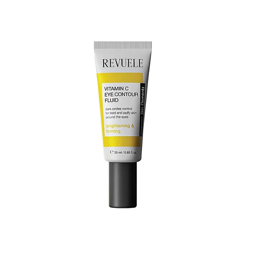 Revuele Vitamin C Eye Contour Fluid Brightening Care 25ml
