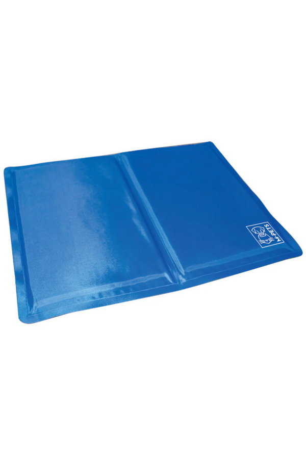 M-Pets Frozen Dog Cooling Mat Self-Cooling Gel Pad 65x50cm