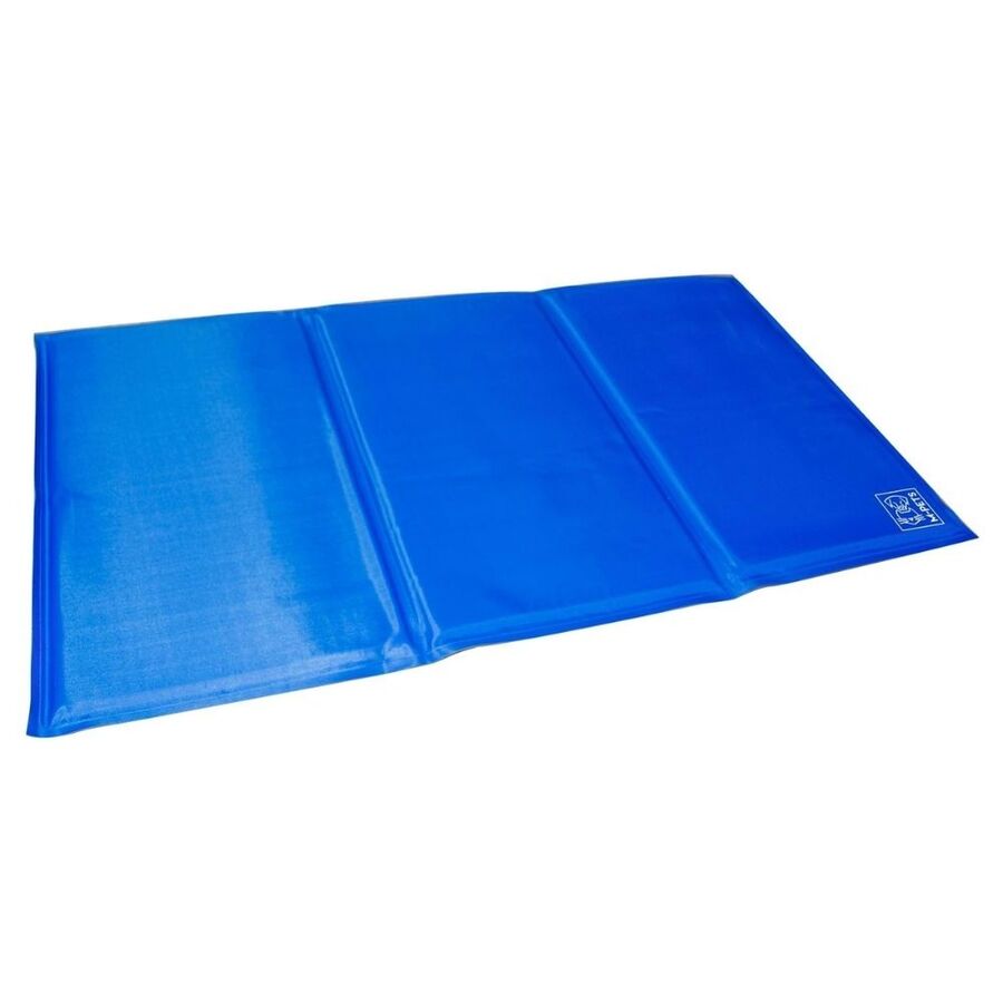 M-Pets Frozen Dog Cooling Mat for Temperature Control 90x50cm