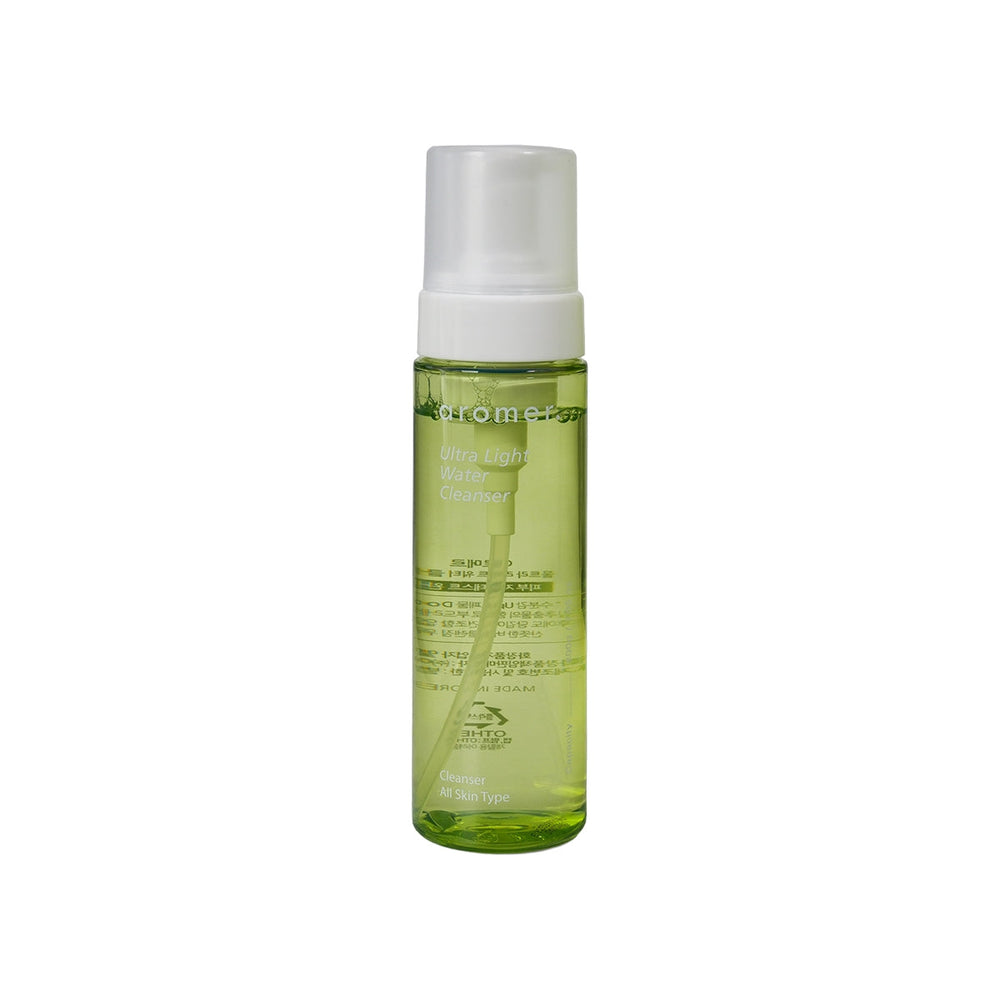 Aromer Facial Cleansing Foam Gentle Daily Purifying Wash 200 ml
