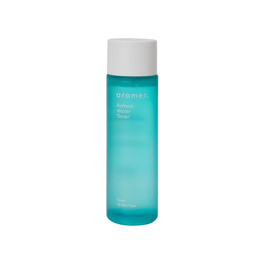 Aromer Regenerating Facial Toner for Radiant Skin 150ml