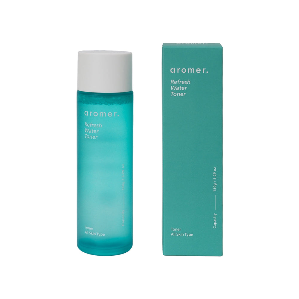 Aromer Regenerating Facial Toner for Radiant Skin 150ml