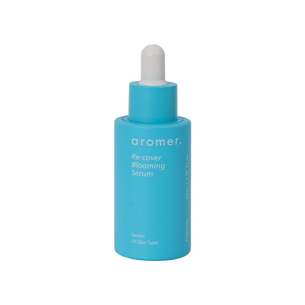 Aromer Regenerating Face Serum for Radiant Skin 30 ml