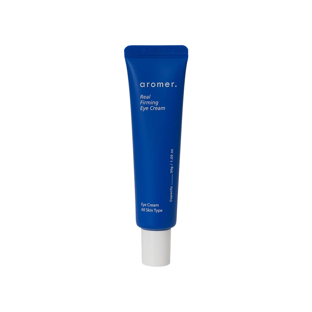 Aromer Firming Eye Cream for Youthful Radiance 30g