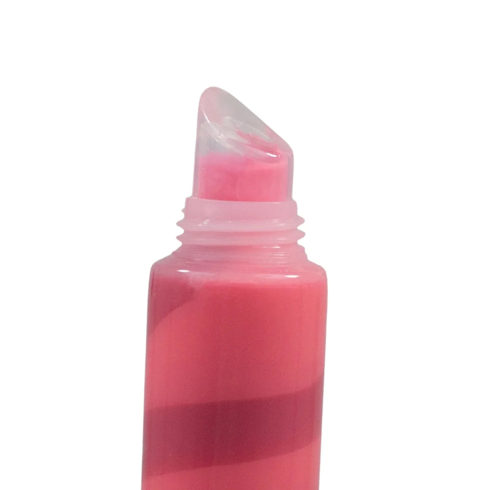 Beauty Girl Jelly Pop Lipgloss High Shine Strawberry