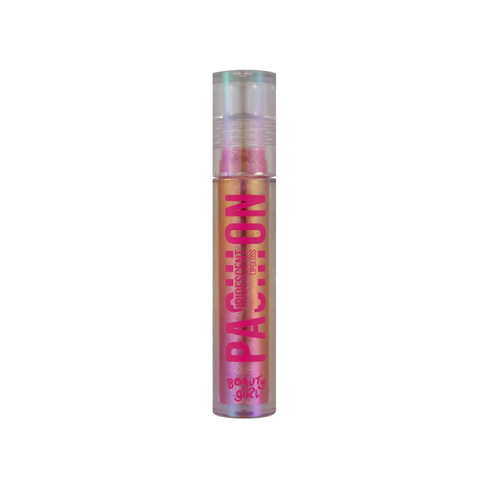 Beauty Girl Passion Lipgloss 03 Topaz Shimmering Shine 5ml